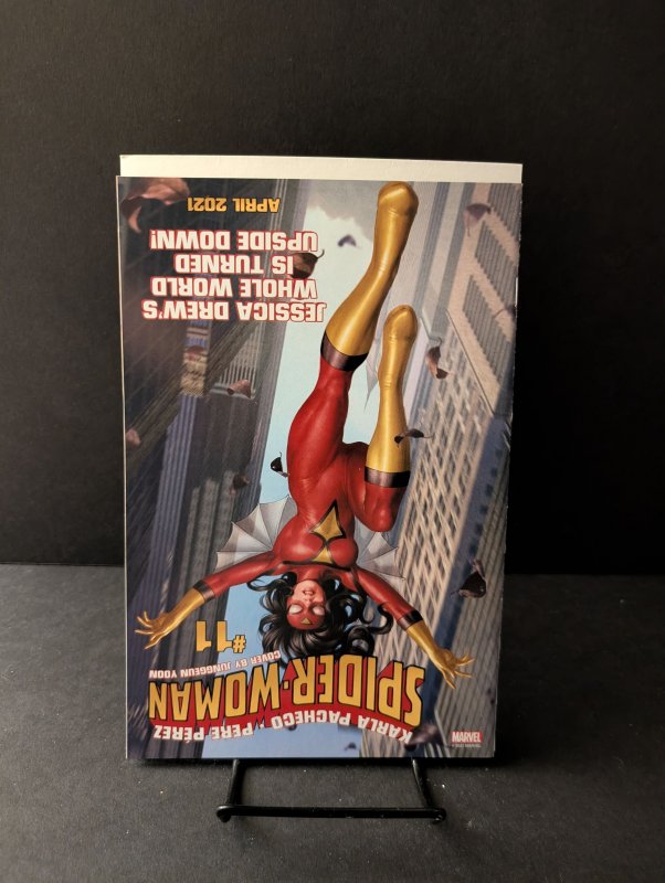 Alien #1 Todd Nauck Variant (2021)