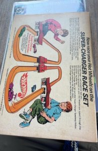 The Brave and the Bold #85 (1969)