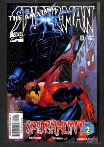 The Amazing Spider-Man #432 (1998)
