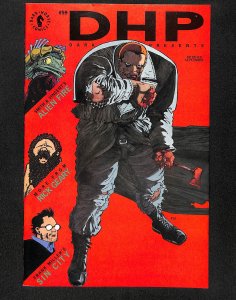 Dark Horse Presents #59 (1992)