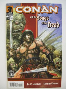 *CONAN ('06; Busiek) 26-49; DEMONS OF KHITAI, JEWELS OF GWAHLUR+MORE (All nm-/m)