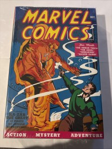 Golden Age Marvel Comics Vol 1 Omnibus HC (Sealed)