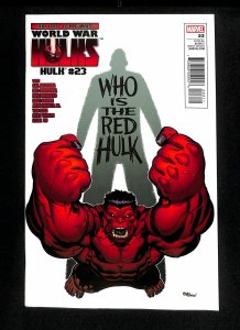 Hulk (2008) #23