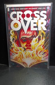 Crossover #1 Cover C (2020)