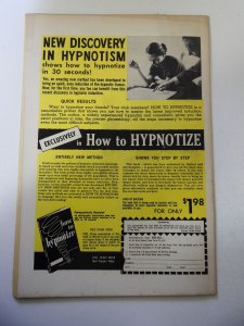 Unknown Worlds #39 (1965) FN Condition