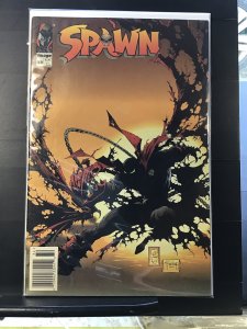 Spawn #32 (1995)