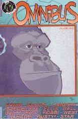 Ape Omnibus #1 VF ; Ape | Gorilla