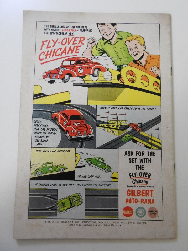 Green Lantern #25 (1963) FN Condition!