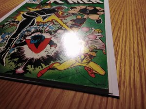 The Uncanny X-Men #178 (1984)