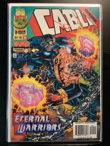 Cable #35 (1996)