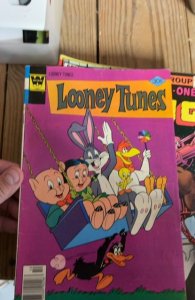 Looney Tunes #16 (1977) Looney Tunes 