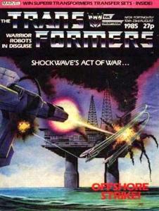 The Worse of Two Evils!; part 1