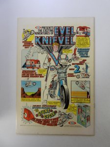 Marvel Two-in-One #1 (1974) FN condition