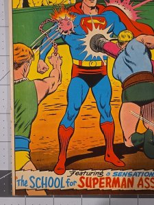 Superman #188 (DC Comics July 1966)