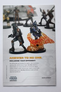 Star Wars: Dark Times #1 (2006) Star Wars NM