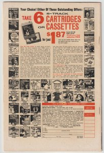 Fightin' Marines #111 (Jun 1973, Charlton), VG-FN condition (5.0)