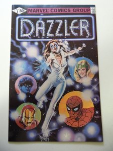 Dazzler #1 (1981)