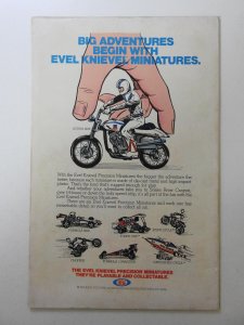 Nova #5 (1977) Richard Ryder as Nova!! Sharp Fine+ Condition!