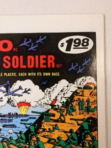 Uncanny X-Men #146 (1981) VF- 7.5 Dr. Doom & Arcade App Murderworld Just Cleaned