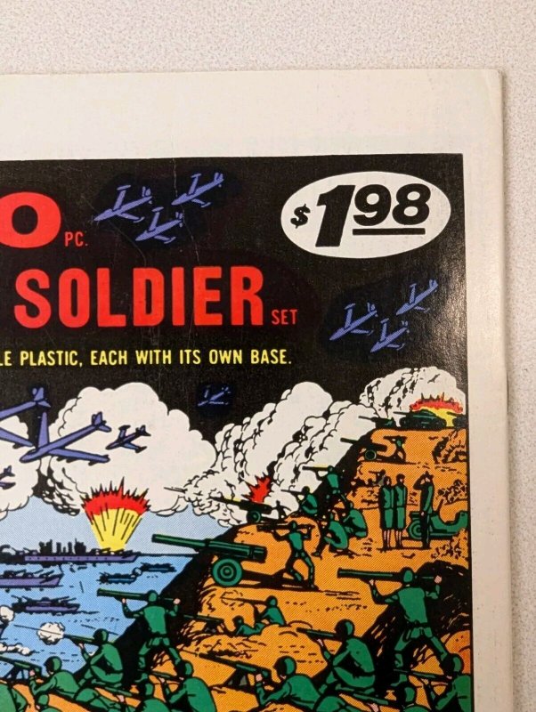 Uncanny X-Men #146 (1981) VF- 7.5 Dr. Doom & Arcade App Murderworld Just Cleaned