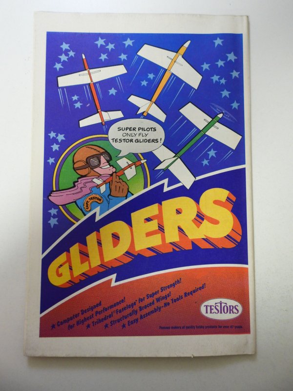 The Witching Hour #83 (1978) FN/VF Condition