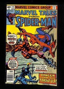 Marvel Tales #111