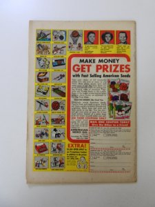 Captain Marvel #13 (1969) FN/VF condition