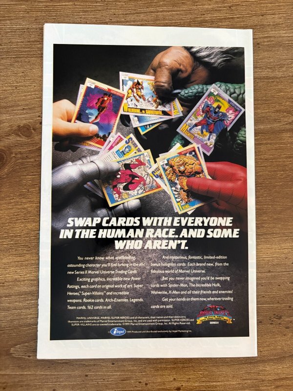 Terminator 2 Judgement Day Complete Marvel Comics Series # 1 2 3 VF-NM 15 J268