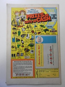 Hero for Hire #14 (1973) FN- Condition!