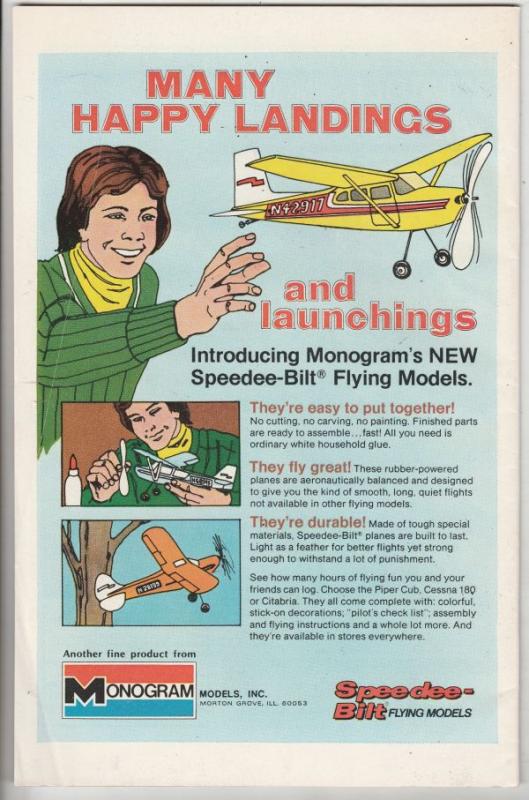 Iron Man #89 (Aug-76) FN+ Mid-High-Grade Iron Man