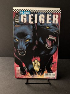 Geiger 80-Page Giant #1 Paul Pelletier Variant (2022)