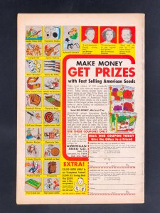 Superboy #136 (1967)