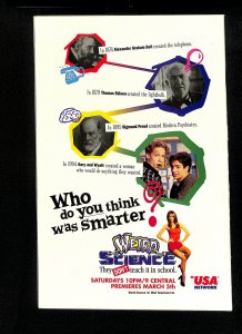 Green Lantern (1990) #51