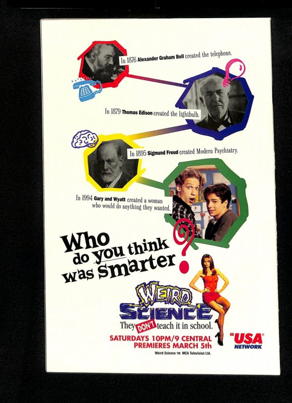 Green Lantern (1990) #51