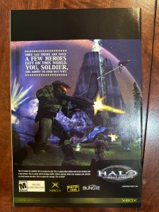 Codename: Knockout #8 (2002)