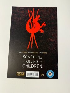 Something is Killing the Children #11 Cover F (2020)