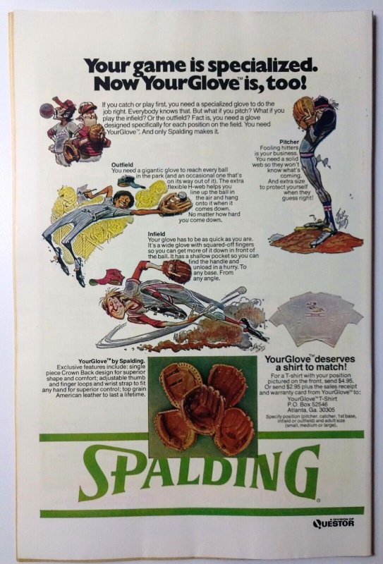 Batman #277 (1976) Bronze Age Goodness 