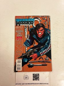 Eternal Warrior #32 NM Valiant Comic Books Ivar Armstrong 23 Hh84