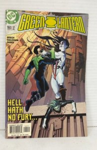 Green Lantern #160 (2003)