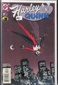 Harley Quinn #27 (2003) Harley Quinn