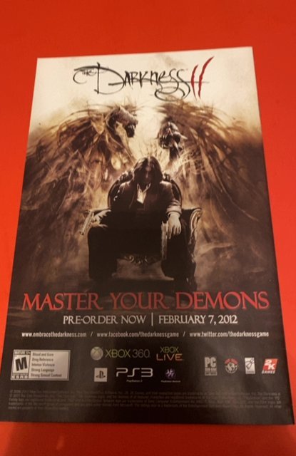 Action Comics #1 RRP Edition (2011) rare retailer incentive