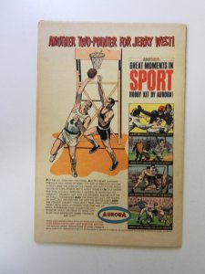 The Amazing Spider-Man #37 (1966) VG/FN condition