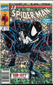 Spider-Man #13 (1991) Spider-Man