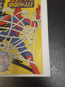 Marvel Tales #20 (1969) Cover art by Steve Ditko.  Stan Lee,  Jack Kirby