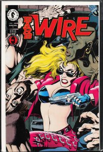 Barb Wire #2 (1994) Barb Wire