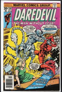 Daredevil #138 (1976) Daredevil [Key Issue]