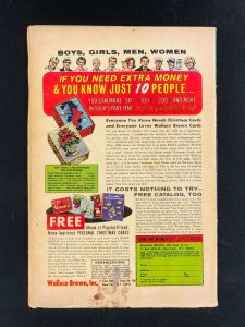 Fantastic Four #66 (1967) G+ Origin of HIM (Warlock)