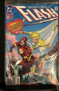The Flash #59 (1992)