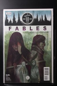 Fables #117 (2012)