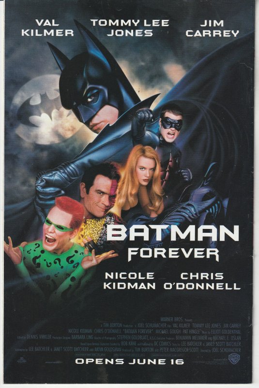 Superman #102 (1995)  Captain Marvel ! 1st Shadow Dragon